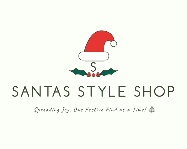 Santa's Style Shop